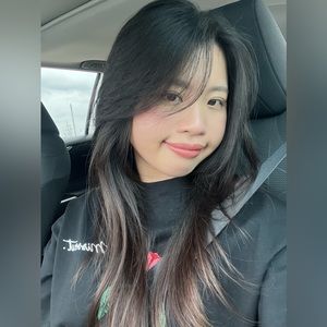 Meet your Posher, Quyen